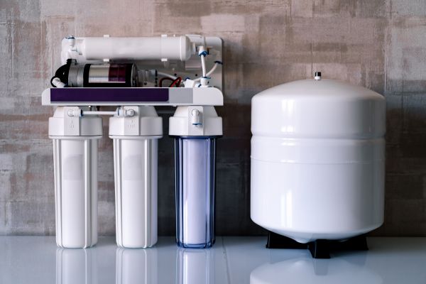 Cost of Reverse Osmosis Installation in Greeley