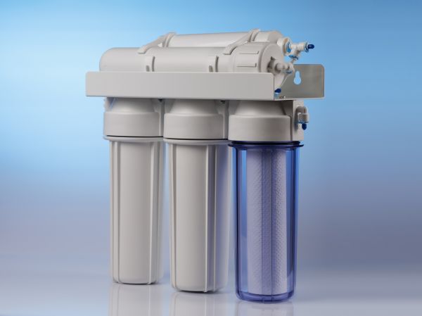 Cost of Reverse Osmosis Repair in Greeley