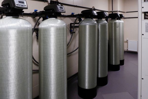 Cost of Water Softener Repair in Greeley