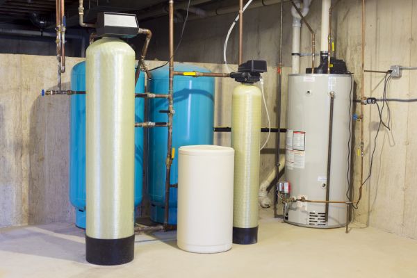 Cost of Residential Water Treatment in Greeley