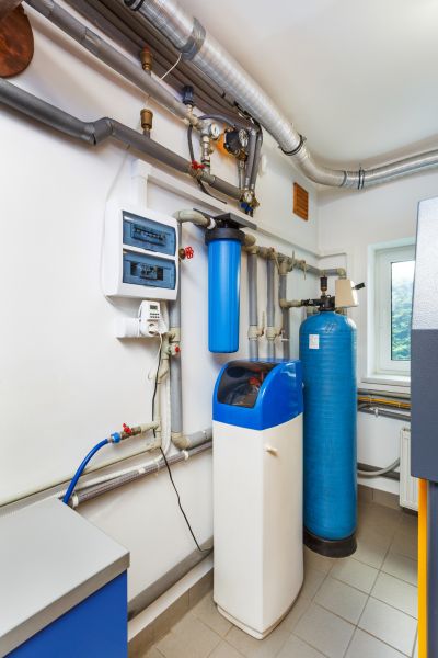 Cost of Water Treatment Installation in Greeley