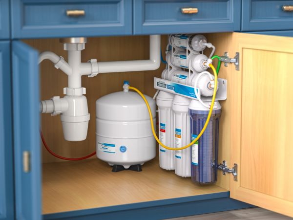 Cost of RO Water Purification in Greeley