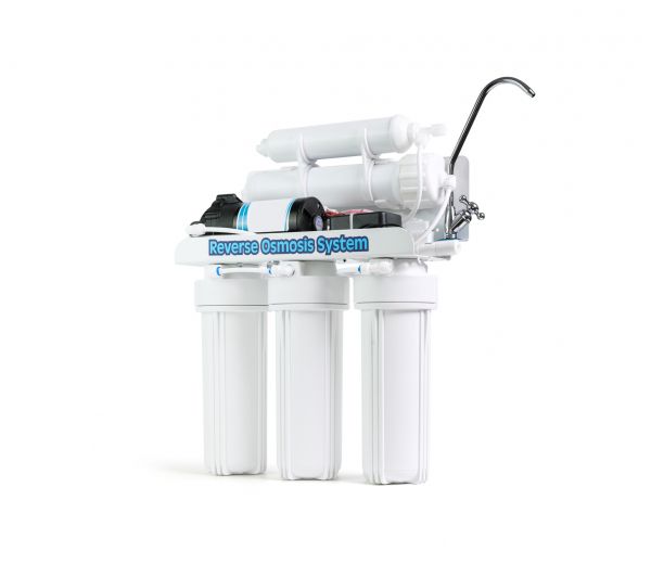 Cost of RO Water Treatment in Greeley